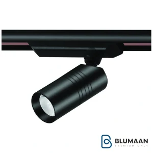 چراغ LED ریلی لمپ آسترا N934 فانتونی با نور گرم و طراحی زیبا.