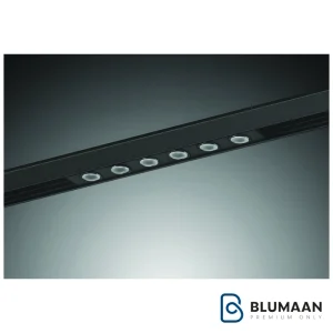 رک ریلی مگنتی لینکس N935 فانتونی با طول 400mm، محصولی باکیفیت برای سازماندهی تجهیزات شبکه.