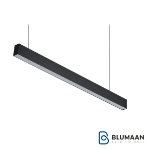 چراغ LED خطی سقفی کلیرن N991 فانتونی با نور گرم