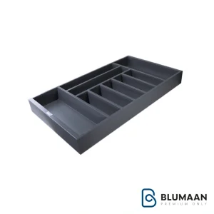 جای قاشق و چنگال چوبی فانتونی محصولی از فانتونی برای نظم بخشیدن به کشوهای آشپزخانه.