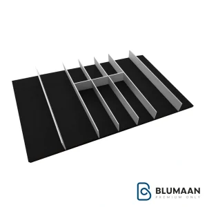 جای قاشق و چنگال مدل اسلیم - فانتونی - نمای دوم