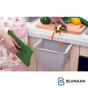 سطل چند منظوره پرتابل Q100 فانتونی، محصولی باکیفیت از برند فانتونی.