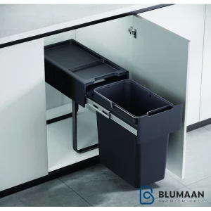 تصویری از ست براکت بغل سطل Q500 فانتونی، محصولی با کیفیت و کاربردی برای آشپزخانه.