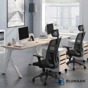 استند لیفت آپ دو پایه چند منظوره - فانتونی - نمای دوم