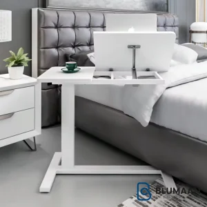 استند لیفت آپ تک پایه فانتونی T107 با قابلیت تنظیم ارتفاع و زاویه برای ارتقای ارگونومی فضای کار.