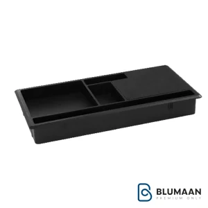 قاب داکت رومیزی فانتونی با جای قلم و خودکار، محصولی از بلومان برای مرتب کردن میز کار شما.