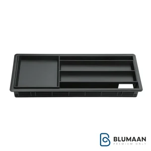 قاب داکت رومیزی فانتونی T361، یک راه حل عالی برای سازماندهی میز کار و لوازم تحریر.