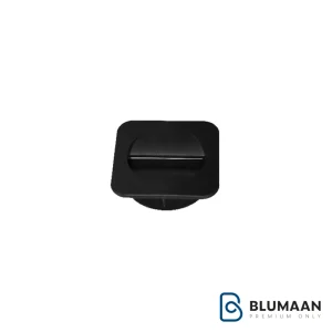 عکس قاب داکت مربع رومیزی PVC فانتونی برای مرتب‌سازی کابل‌ها و ایجاد نظم در محیط کار و منزل.