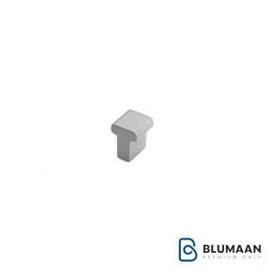 عکس دستگیره 330 ملونی مشکی مات از برند ملونی