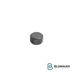 تصویر دستگیره 334 ملونی در رنگ طلایی، مناسب برای انواع کابینت و درب‌ها.