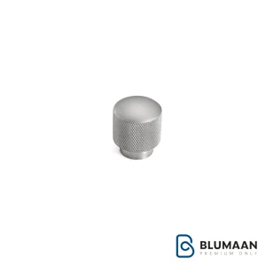 دستگیره 336 ملونی مشکی مات، مناسب برای انواع درب‌ها با طراحی مدرن و کیفیت بالا.