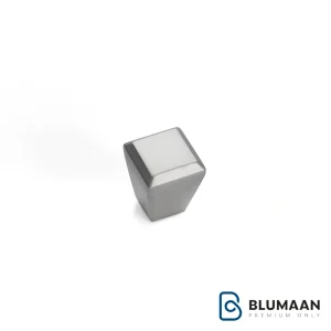 دستگیره 342 ملونی مشکی مات با طراحی مدرن و کیفیت بالا