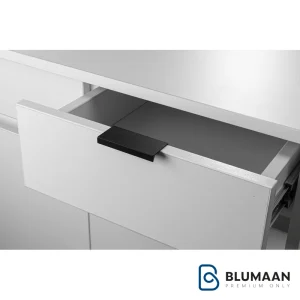 دستگیره 348 - ملونی - نمای دوم