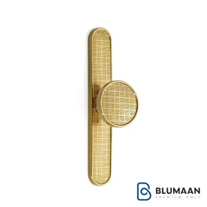 دستگیره 378 - ملونی - نمای دوم