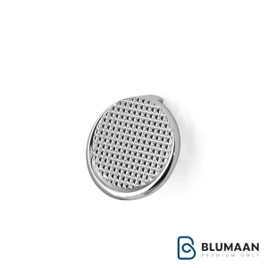 دستگیره 386 ملونی با طراحی مدرن و رنگ‌بندی متنوع، زیبایی و امنیت را یکجا دارد.