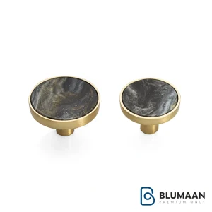 دستگیره 390 - ملونی - نمای دوم