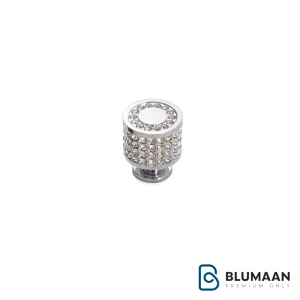 دستگیره 394 ملونی با طراحی زیبا و رنگبندی متنوع برای انواع درب و کمد.