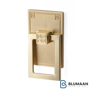 دستگیره 398 - ملونی - نمای دوم