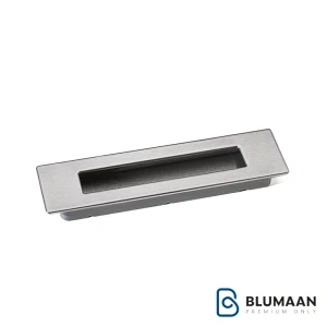 عکس باکیفیت دستگیره توکار 402 ملونی در رنگ‌های مختلف (کروم خشدار، طلایی خشدار، مسی، اسموکی)