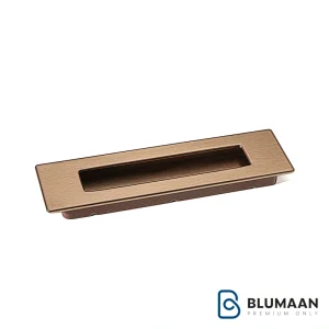 دستگیره توکار 402 - ملونی - نمای دوم