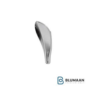 قلاب 2004 ملونی با رنگ طلایی خش‌دار، محصولی باکیفیت و زیبا از بلومان.