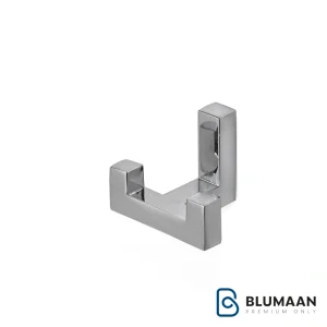 تصویر قلاب 2010 ملونی با رنگ کروم، محصولی از برند ملونی که توسط بلومان عرضه می‌شود.
