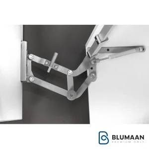 جک اتوبوسی پمپی آرام‌بند - ملونی - نمای دوم