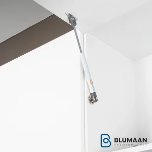 جک پمپی نیترو آرام‌بند - ملونی - نمای دوم