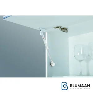 جک پمپی نیترو آرام‌بند 3021 - ملونی - نمای دوم