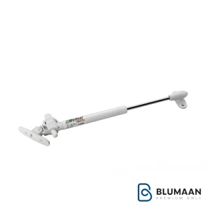 جک پمپی نیترو آرام‌بند ملونی 3026 با کیفیت بالا و عملکرد بی‌صدا برای انواع کابینت و کمدها.