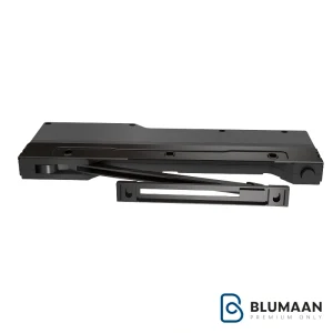 مکانیزم تاچ و آرام‌بند ملونی با کیفیت بالا و طراحی مدرن برای درب‌های کابینت و کمد.