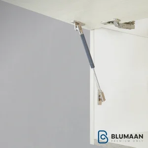 جک پمپی نیترو اسلیم ملونی با طراحی باریک و عملکرد نرم و بی‌صدا