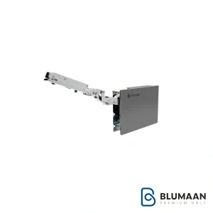 جک HK تاچ فشاری ملونی با طراحی مدرن و عملکرد بی‌نظیر برای کابینت‌های بالازن، انتخابی ایده‌آل برای آشپزخانه شما.