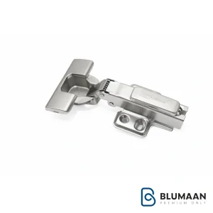 لولا 107 درجه بدون آرام‌بند ملونی با کیفیت بالا و طراحی زیبا برای انواع کابینت و کمد.