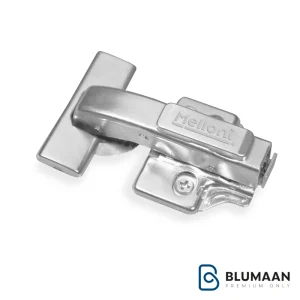 لولا صفر درجه (95 درجه) آرام بند پایه 3D کلیپسی 4018 ملونی - محصولی باکیفیت از بلومان.