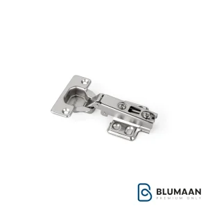 لولا 107 درجه بدون آرام‌بند فنر معکوس ملونی با کیفیت بالا و طراحی زیبا برای انواع کابینت‌ها.