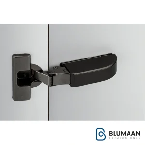 لولا 107 درجه آرام‌بند کاوردار پایه خطی 3D روکار 4022 - ملونی - نمای دوم