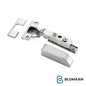 لولا 107 درجه آرام‌بند کاوردار پایه خطی 3D روکار 4022 - ملونی - نمای دوم