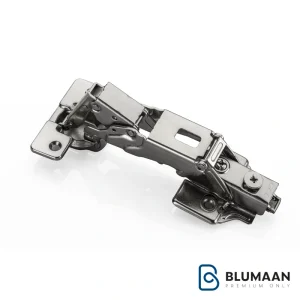 لولا 150 درجه آرامبند ملونی با زاویه بازشو 150 درجه و سیستم آرامبند برای دربهای کابینت