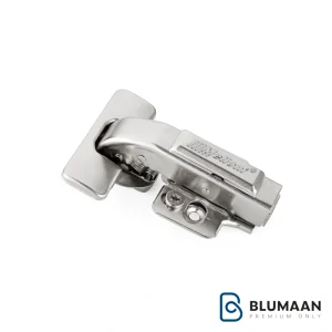 لولا صفر درجه آرام‌بند ملونی با پایه کلیپسی 3D و مکانیزم آرام‌بند، مناسب برای انواع درب‌های کابینت و کمد.