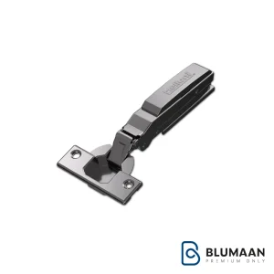 لولا 100 درجه آرام‌بند ملونی با پایه خطی 3D و طراحی روکار، مناسب برای انواع کابینت و کمدها.