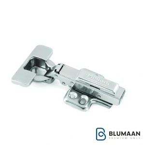 لولا 105 درجه آرامبند پایه کلیپسی ساده روکار 4040 - ملونی، محصول باکیفیت برای درب کابینت و کمد.