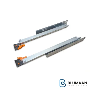 ریل تاندم فول اکو 5010 ملونی، با طراحی مدرن و کیفیت بالا، انتخابی ایده‌آل برای انواع کشوها.