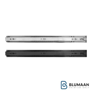 ریل ساچمه‌ای تاچ 5042 ملونی، با کیفیت بالا و طراحی مدرن برای انواع کشوها.