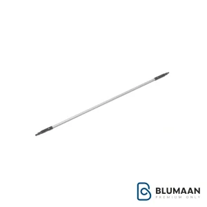 میله تعادل سینکرونایز ملونی با طول 900mm، مناسب برای تمرینات تعادلی و توانبخشی.