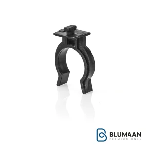 کلیپس پاخور PVC 6011 ملونی با کیفیت بالا و نصب آسان.