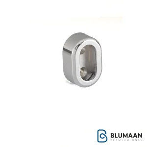 زیرسری لوله بیضی کاوردار 6014 ملونی با رنگ‌بندی متنوع