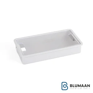 جاکابلی PVC مستطیل 6026 - ملونی - نمای دوم