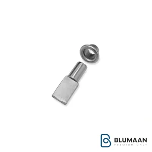 تصویر باکیفیت خار طبقه سری جدید ملونی 6048 با ساپورت داخل بدنه، محصولی باکیفیت و بادوام برای استفاده در منزل و محیط کار.