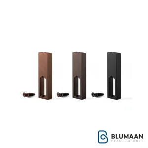 نگهدارنده رگال سقفی مستطیلی 6058 ملونی، محصولی باکیفیت و زیبا برای نظم‌دهی به فضای شما.